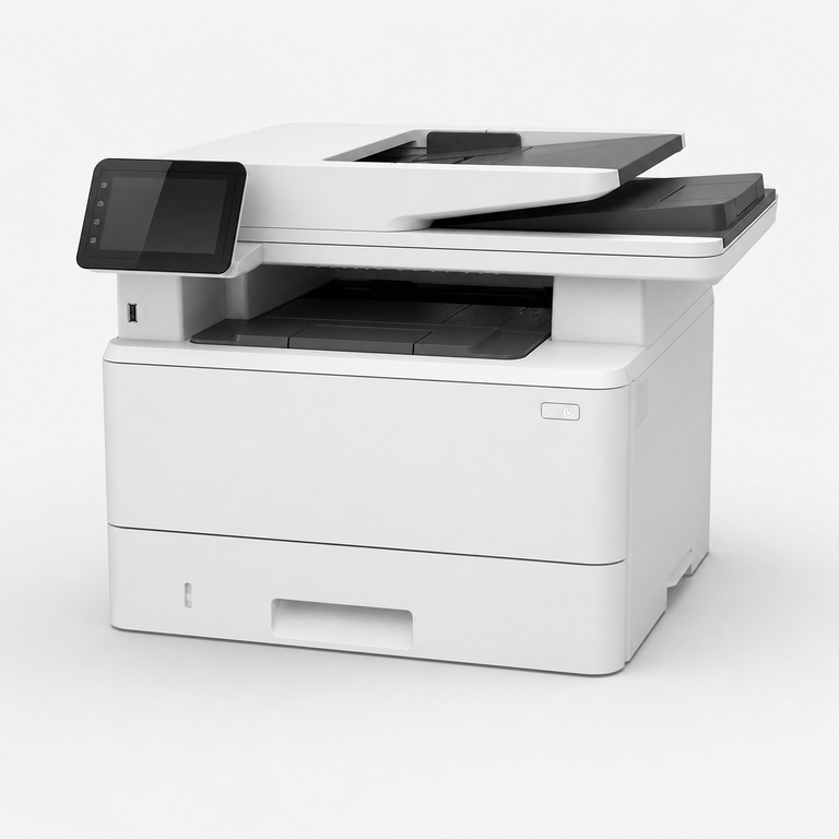 HP Color LaserJet Pro M479fdw