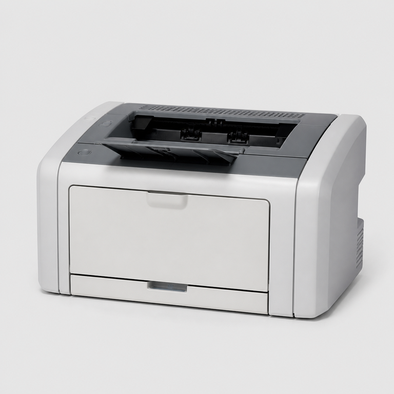 HP LaserJet 1018