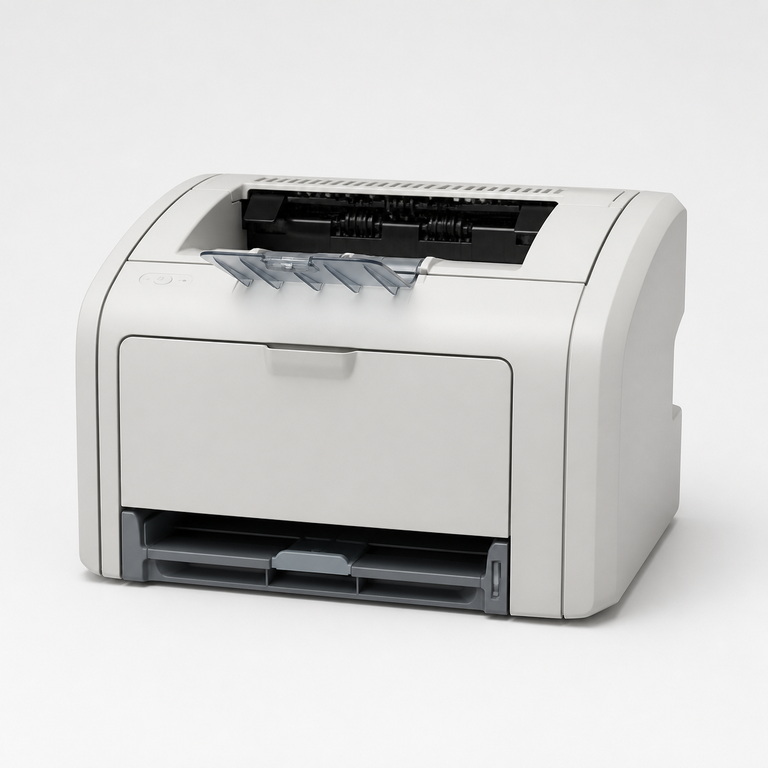 HP LaserJet 1020