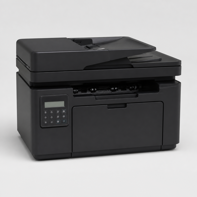 HP LaserJet Pro M125ra