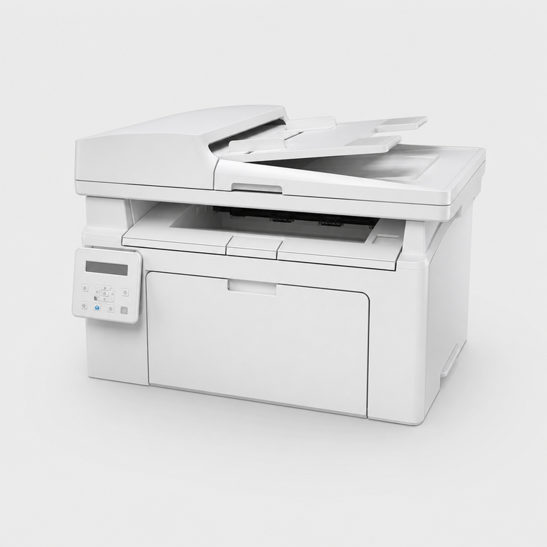 HP LaserJet Pro M132a