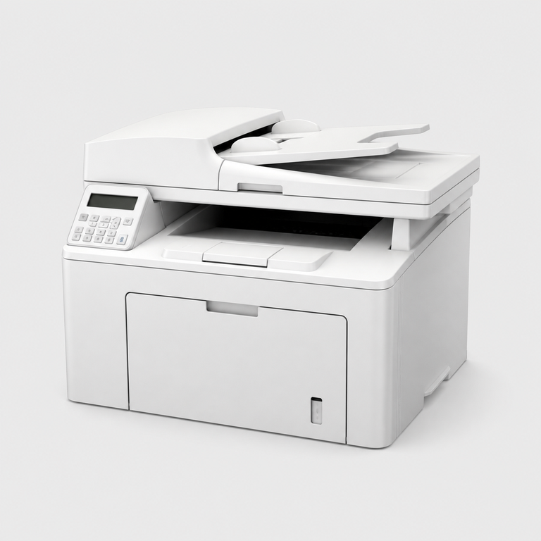 HP LaserJet Pro M227fdw