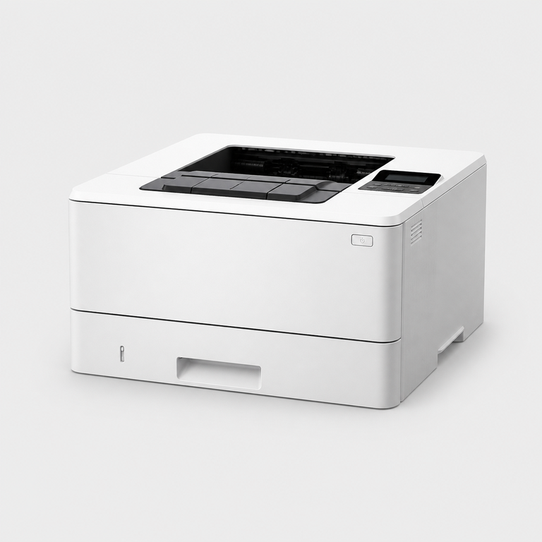 HP LaserJet Pro M404dn