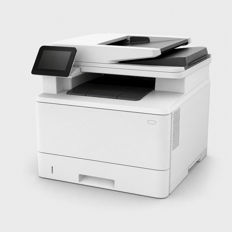 HP LaserJet Pro M428fdw