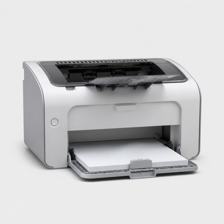HP LaserJet Pro P1102w