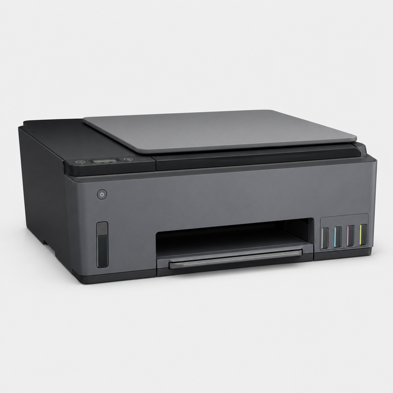HP Smart Tank 515