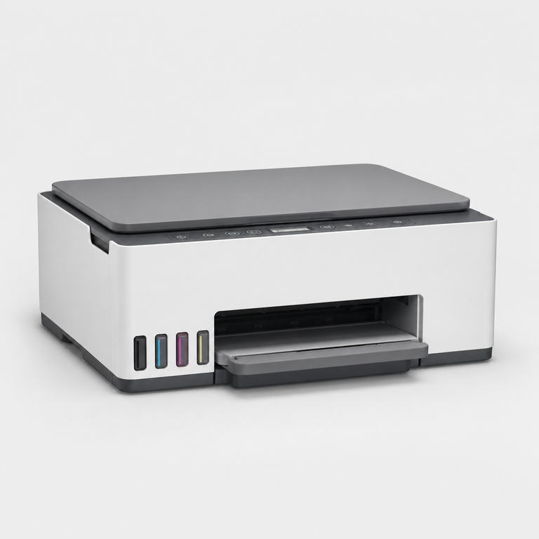 HP Smart Tank 530